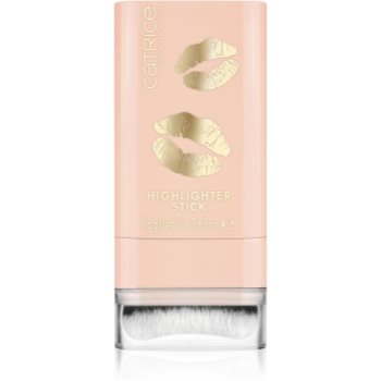 Catrice KISS & GLOW crema de strălucire stick - imagine 2
